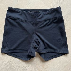 Aspire Athletic Running Shorts
